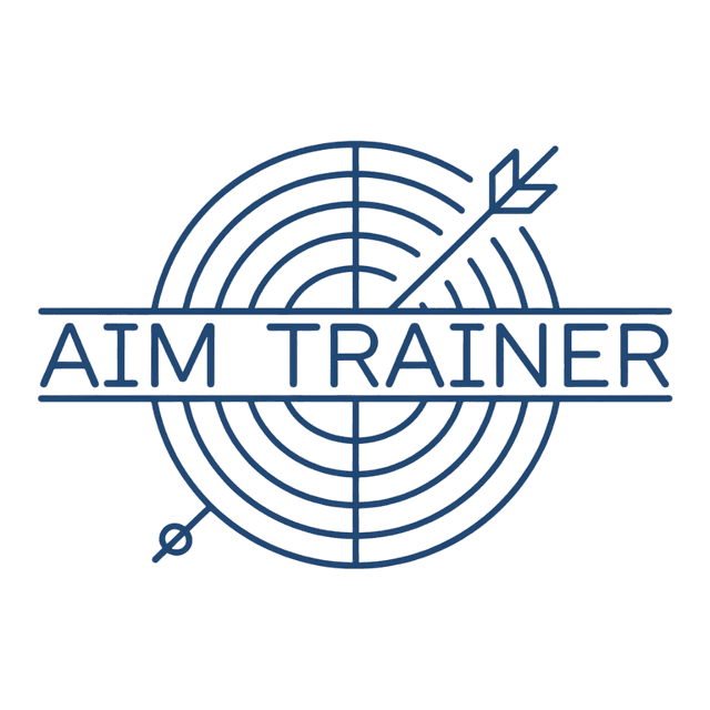 Aim Trainer Logo